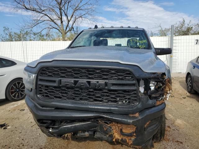 2023 Dodge RAM 2500 Tradesman