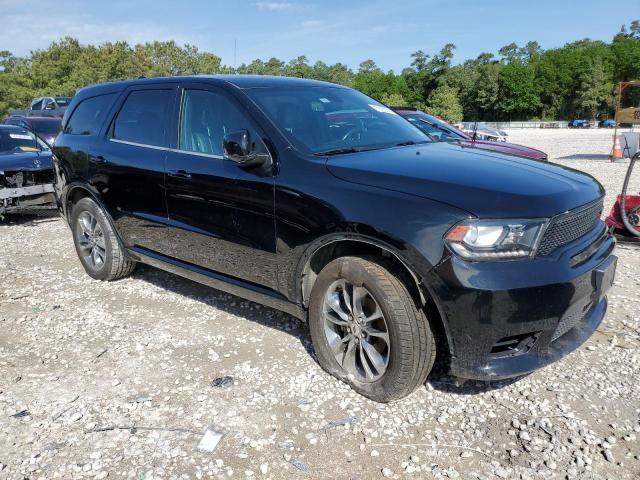 2020 Dodge Durango GT