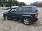 2008 Jeep Patriot Sport