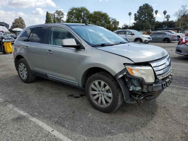 2008 Ford Edge Limited