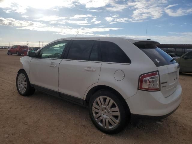 2010 Ford Edge Limited