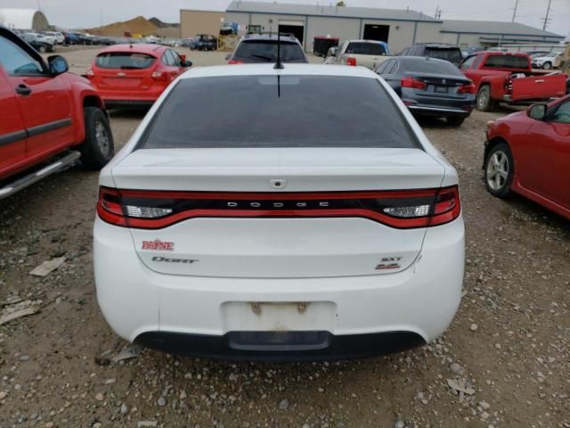 2014 Dodge Dart SXT