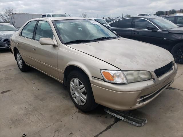 2000 Toyota Camry CE