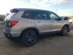 2021 Honda Passport EXL