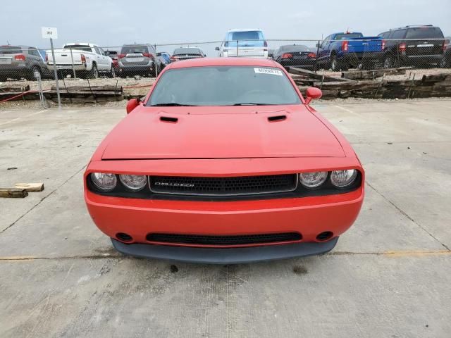 2014 Dodge Challenger SXT