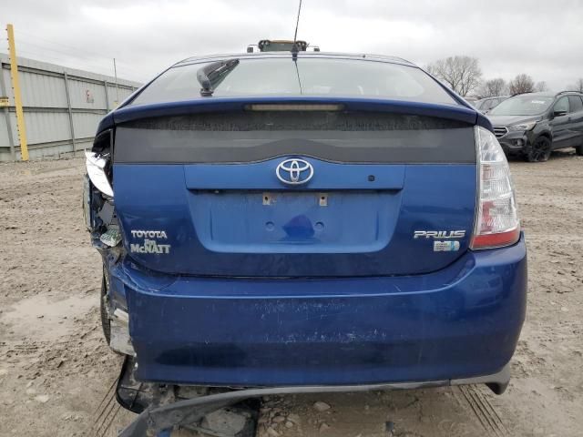 2009 Toyota Prius