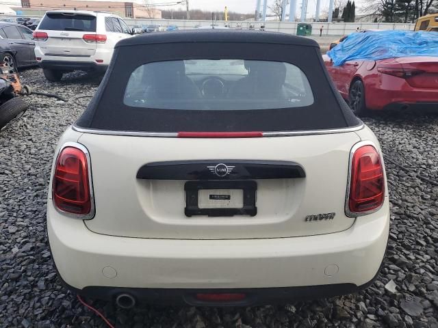 2021 Mini Cooper