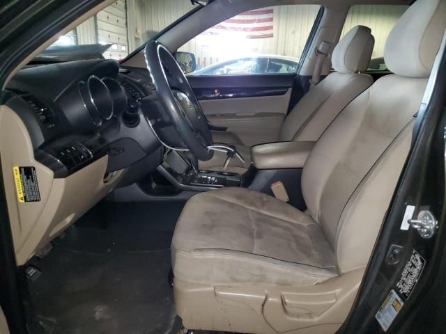 2011 KIA Sorento Base