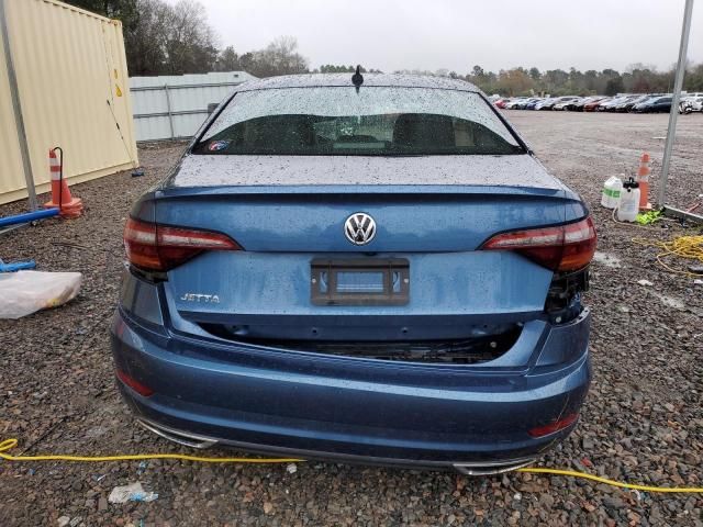 2019 Volkswagen Jetta SEL Premium