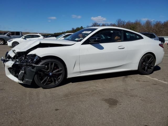 2022 BMW 430XI