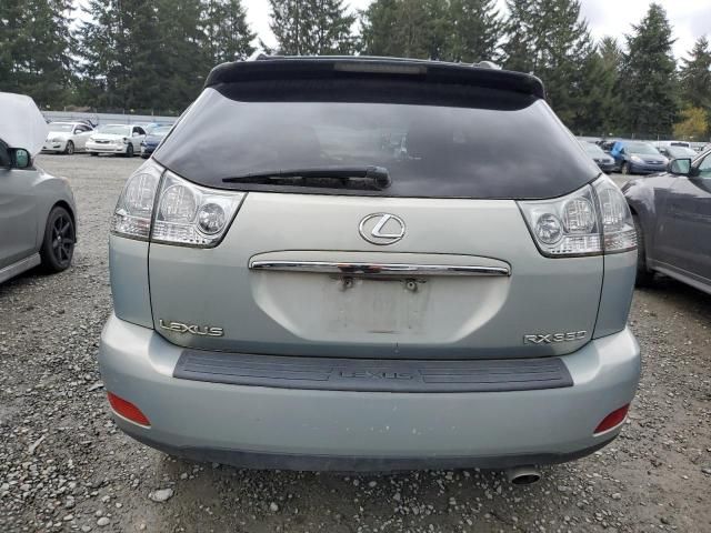 2007 Lexus RX 350