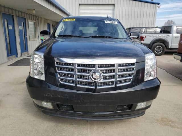 2011 Cadillac Escalade ESV Luxury