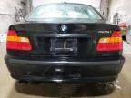 2004 BMW 325 I