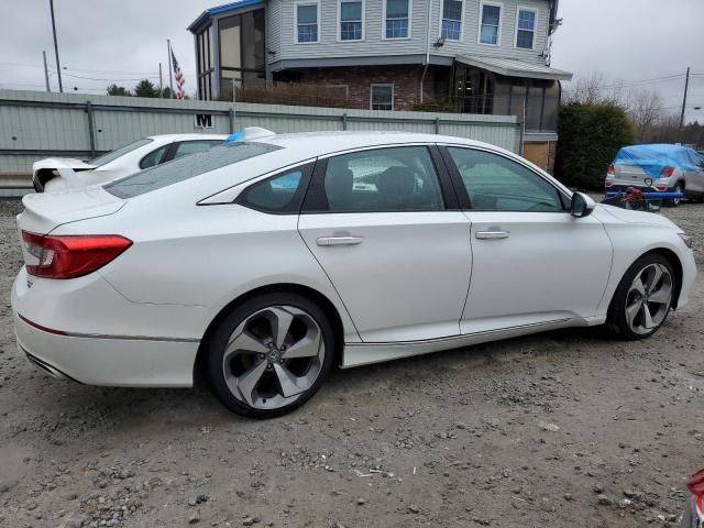 2019 Honda Accord Touring