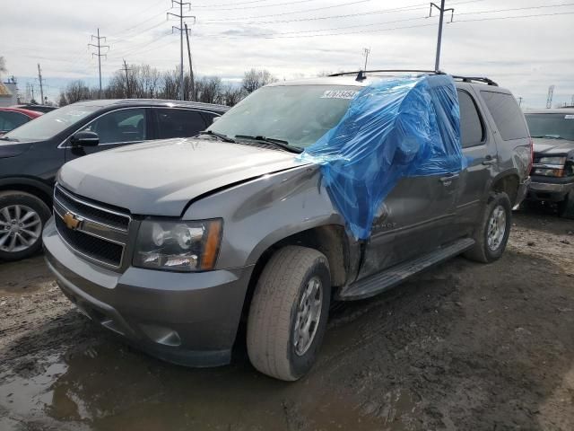 2009 Chevrolet Tahoe K1500 LT