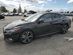 2021 Nissan Sentra SR for sale in Rancho Cucamonga, CA