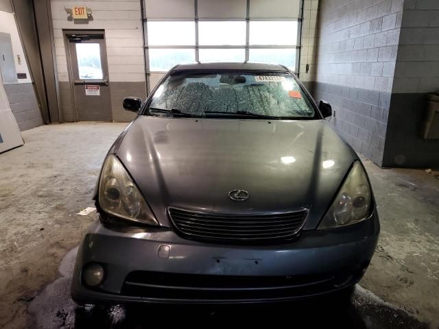 2006 Lexus ES 330