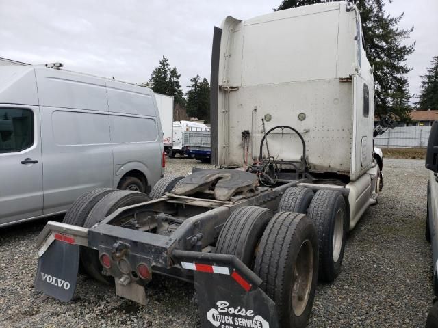 2014 Peterbilt 587