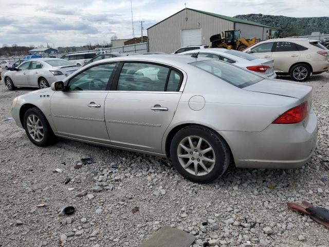 2006 Buick Lucerne CXL