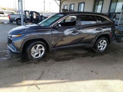 Hyundai Tucson sel salvage cars for sale: 2022 Hyundai Tucson SEL