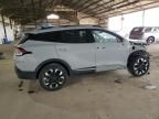 2023 KIA Sportage X Line