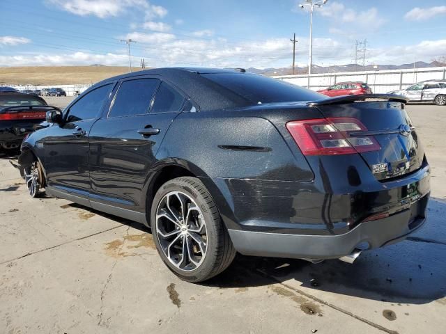 2015 Ford Taurus SHO