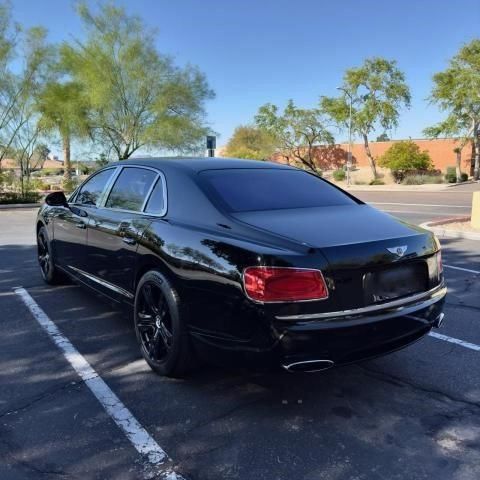 2014 Bentley Flying Spur