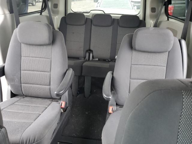 2008 Dodge Grand Caravan SXT