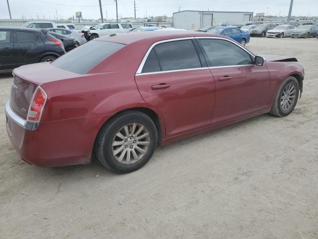 2013 Chrysler 300