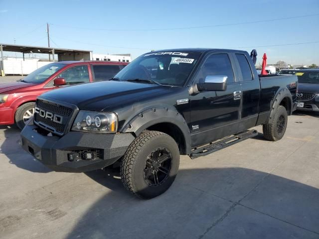 2008 Ford F150