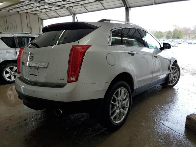 2014 Cadillac SRX Performance Collection