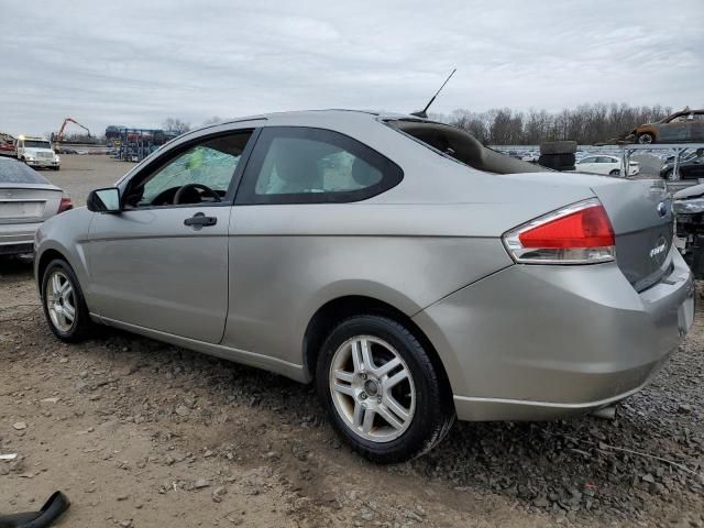 2008 Ford Focus SE/S