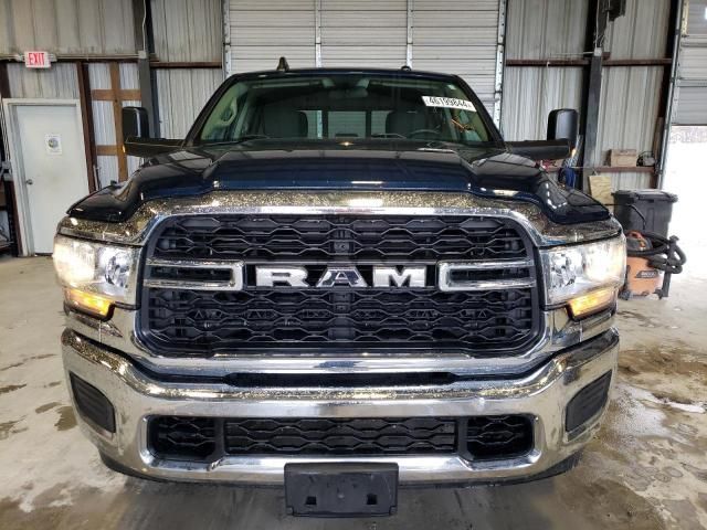 2019 Dodge RAM 2500 Tradesman