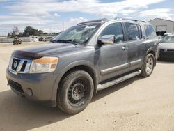 2013 Nissan Armada SV for sale in Nampa, ID