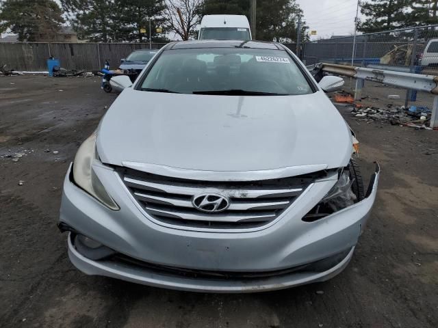 2014 Hyundai Sonata SE