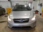 2014 Subaru XV Crosstrek 2.0I Hybrid Touring