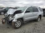 2005 Toyota 4runner SR5