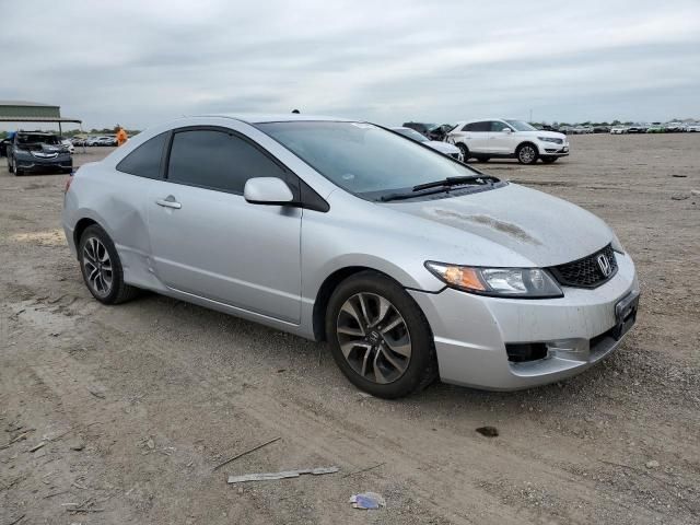 2011 Honda Civic LX