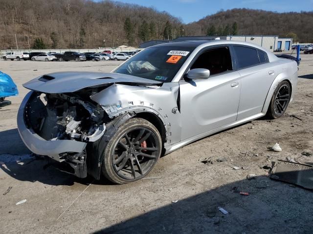 2021 Dodge Charger SRT Hellcat