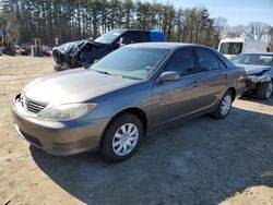 2006 Toyota Camry LE for sale in North Billerica, MA