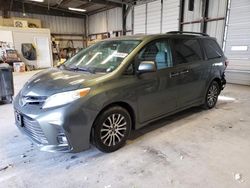 2018 Toyota Sienna XLE for sale in Rogersville, MO