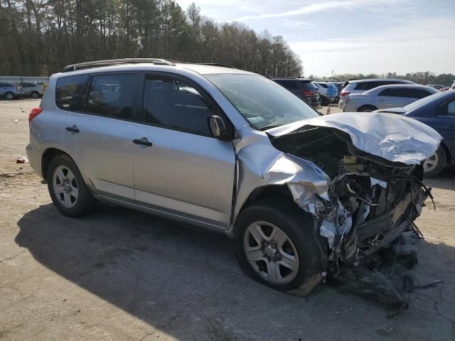 2009 Toyota Rav4