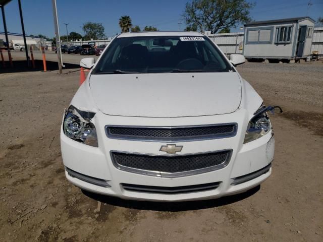 2010 Chevrolet Malibu 1LT