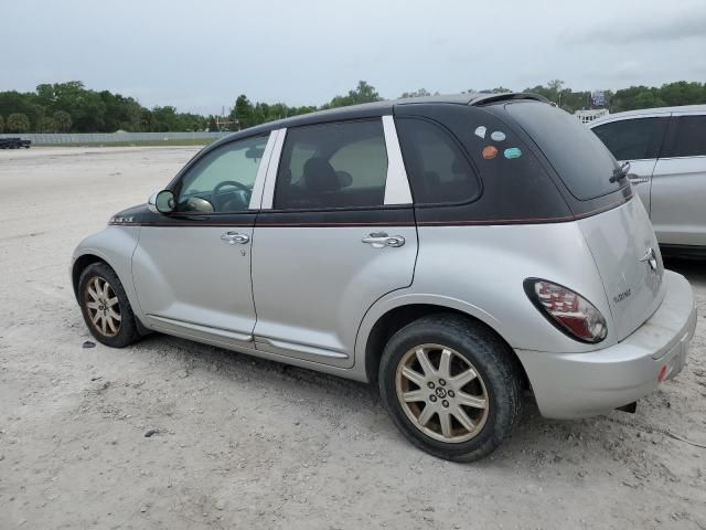 2010 Chrysler PT Cruiser