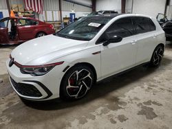 Vehiculos salvage en venta de Copart West Mifflin, PA: 2023 Volkswagen GTI Automatic