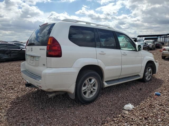 2004 Lexus GX 470