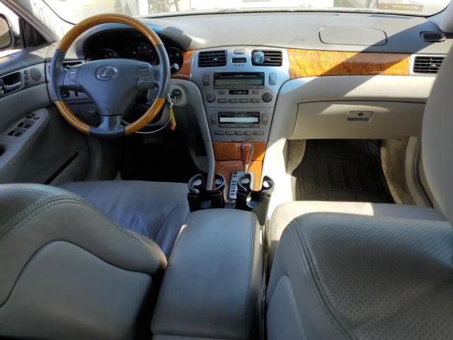 2006 Lexus ES 330