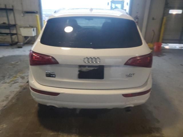 2012 Audi Q5 Premium Plus