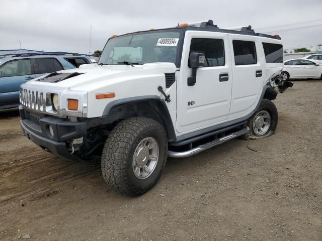 2006 Hummer H2