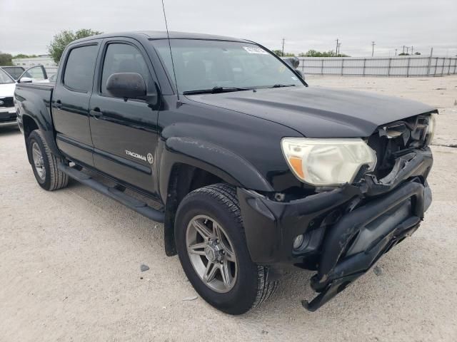 2013 Toyota Tacoma Double Cab Prerunner